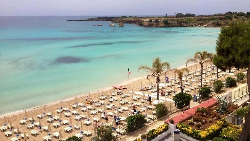 Nicolaus Club Fontane Bianche Hotel