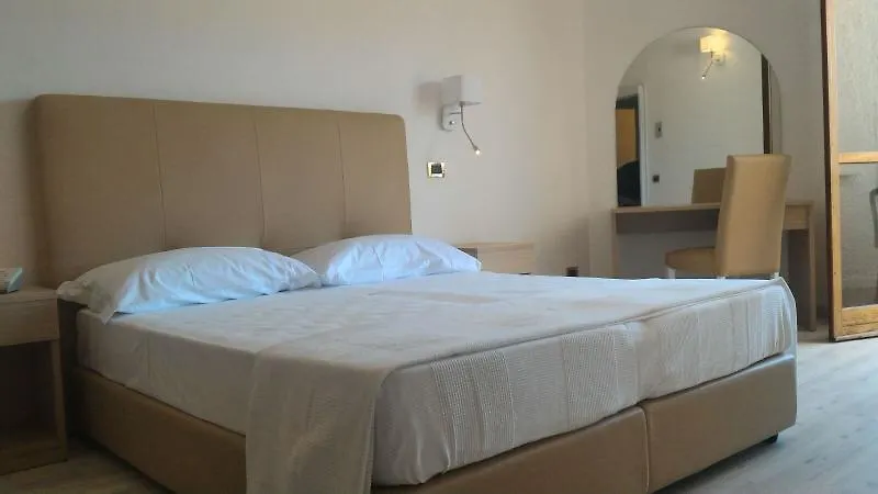 Nicolaus Club Fontane Bianche Hotel