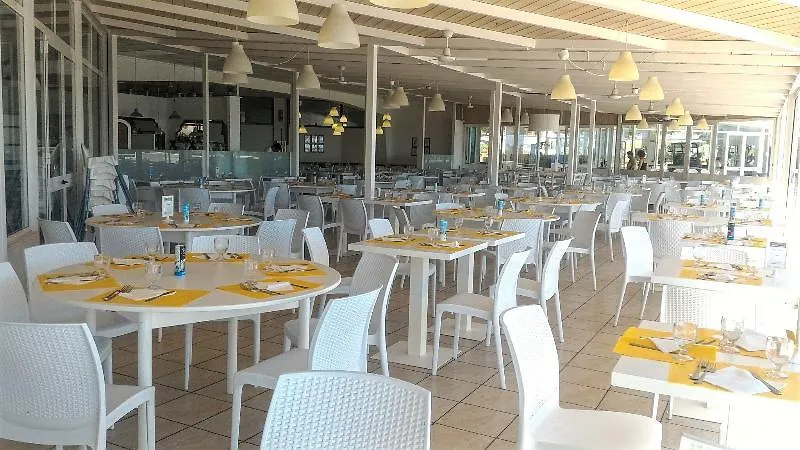 Nicolaus Club Fontane Bianche Hotel