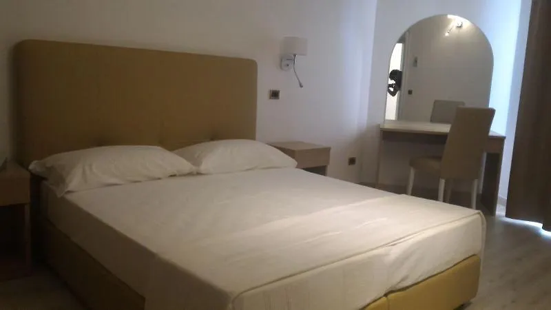 Nicolaus Club Fontane Bianche Hotel Italië
