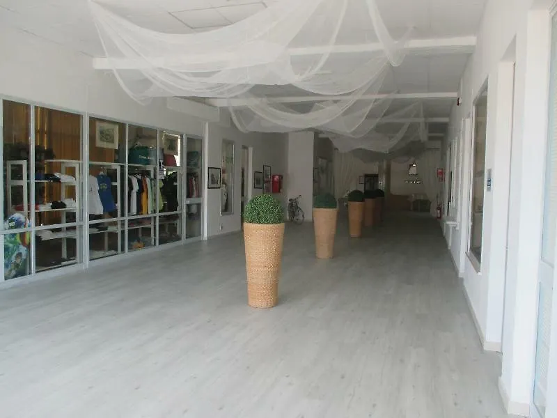 Nicolaus Club Fontane Bianche Hotel