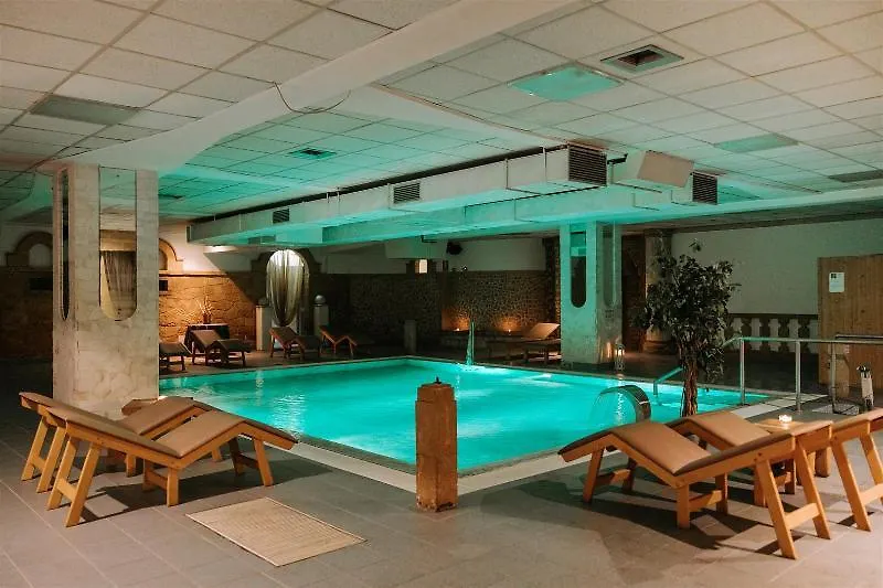 Nicolaus Club Fontane Bianche Hotel