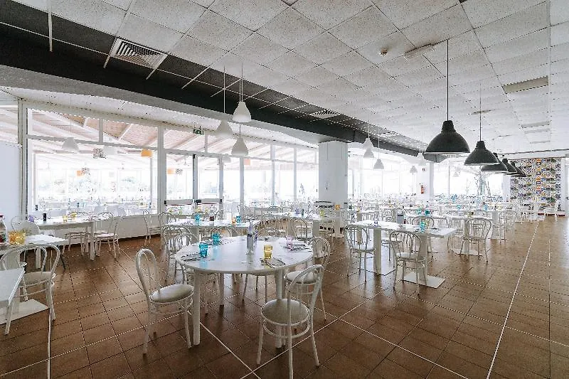 Nicolaus Club Fontane Bianche Hotel