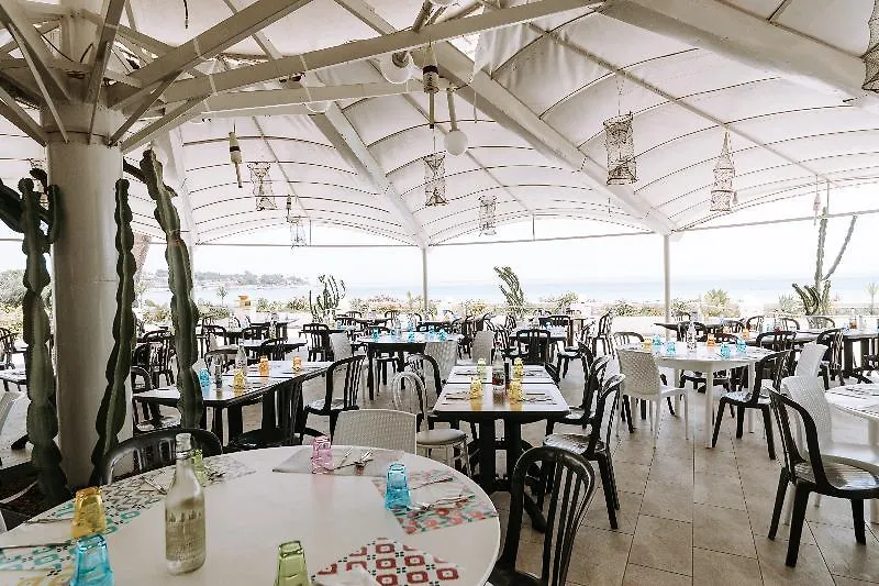 Nicolaus Club Fontane Bianche Hotel Italië