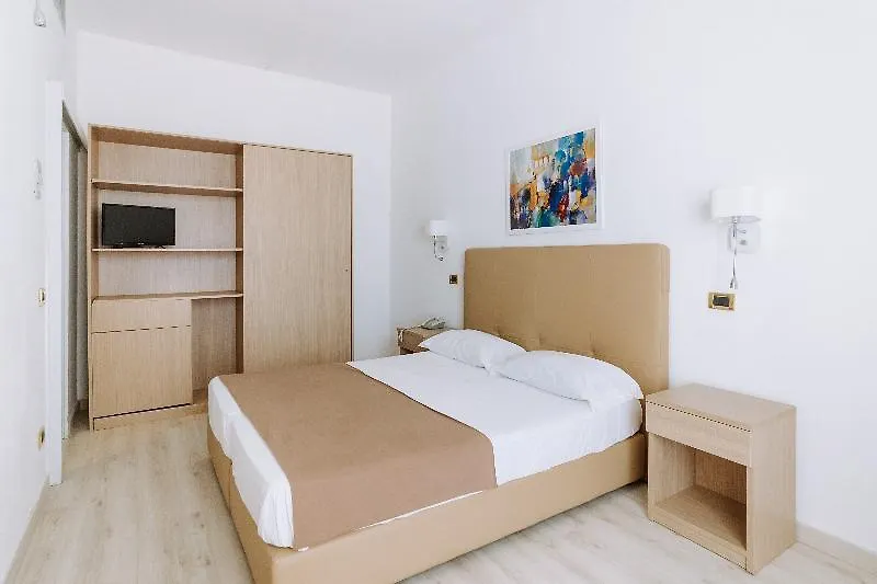Nicolaus Club Fontane Bianche Hotel