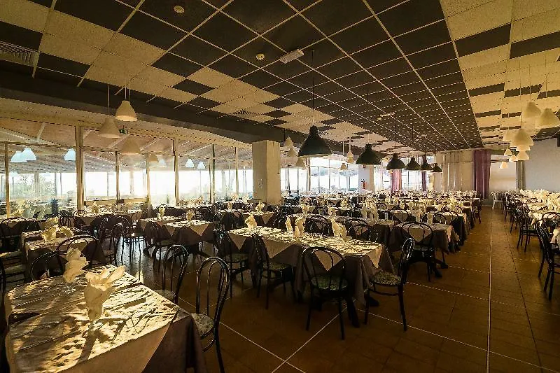 מלון Nicolaus Club פונטנה ביאנקה
